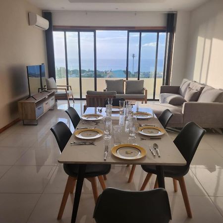 Seaview Luxury Appartment Flic-en-Flacq Extérieur photo