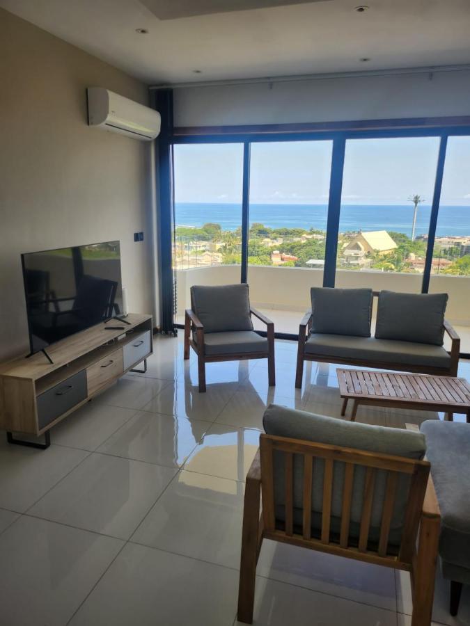 Seaview Luxury Appartment Flic-en-Flacq Extérieur photo