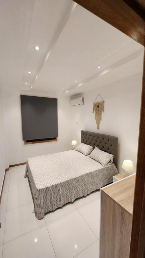 Seaview Luxury Appartment Flic-en-Flacq Extérieur photo