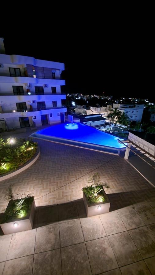 Seaview Luxury Appartment Flic-en-Flacq Extérieur photo