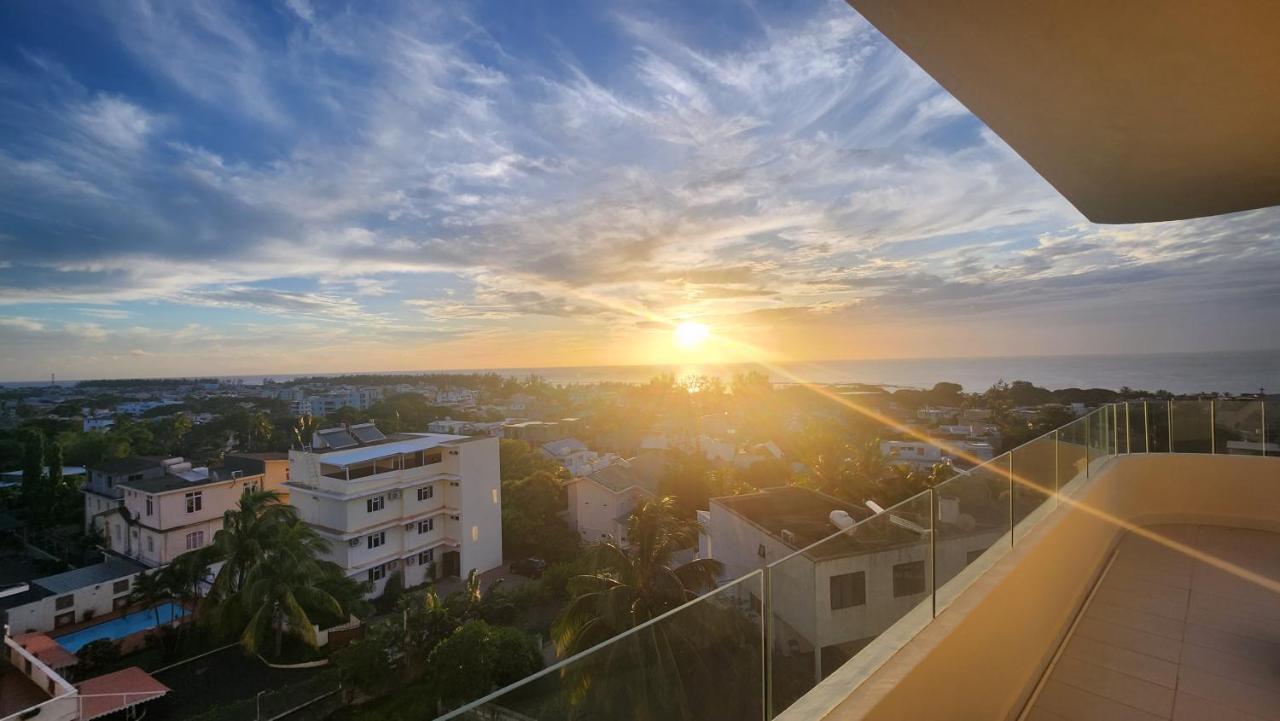Seaview Luxury Appartment Flic-en-Flacq Extérieur photo