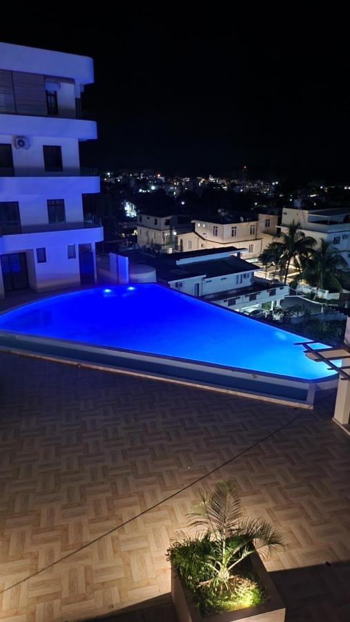 Seaview Luxury Appartment Flic-en-Flacq Extérieur photo