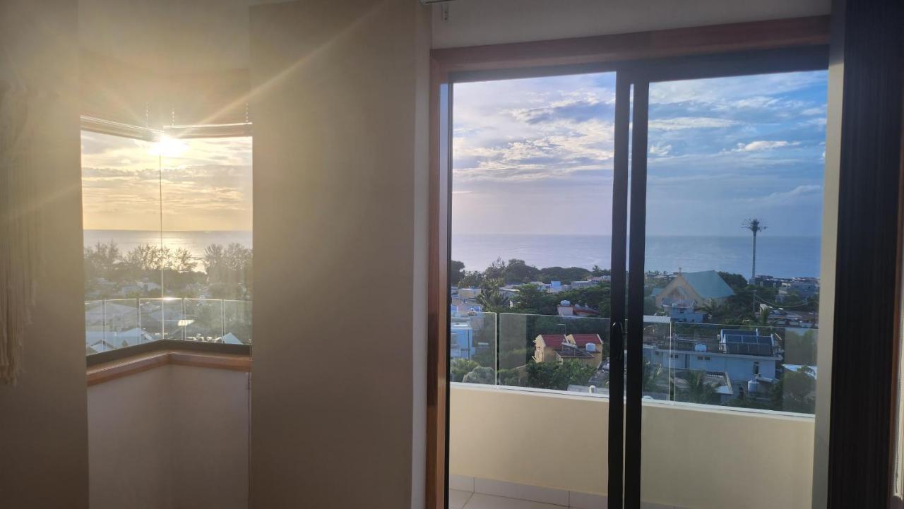 Seaview Luxury Appartment Flic-en-Flacq Extérieur photo