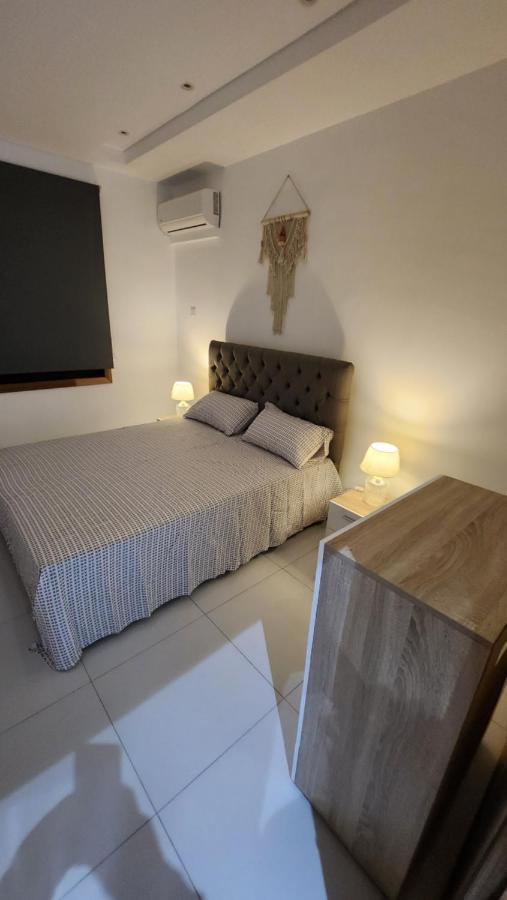 Seaview Luxury Appartment Flic-en-Flacq Extérieur photo