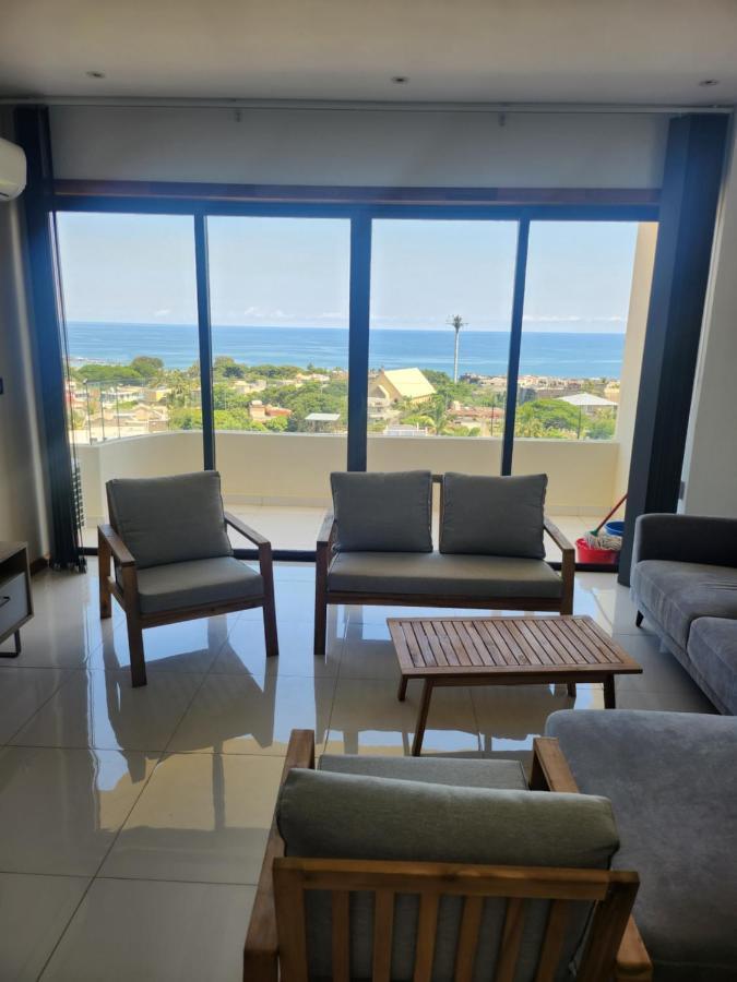 Seaview Luxury Appartment Flic-en-Flacq Extérieur photo