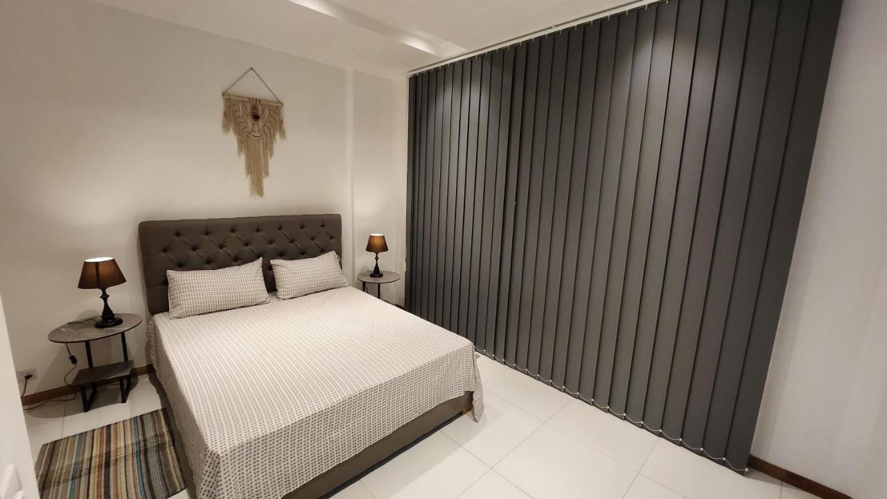 Seaview Luxury Appartment Flic-en-Flacq Extérieur photo