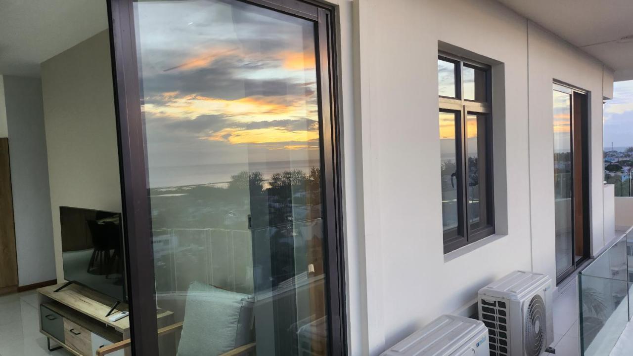 Seaview Luxury Appartment Flic-en-Flacq Extérieur photo